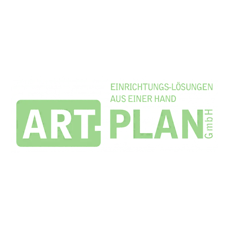 Art-Plan Logo
