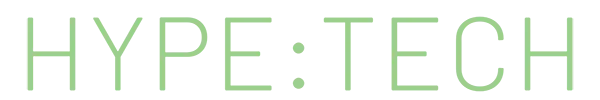 Logo Hype:Tech GmbH